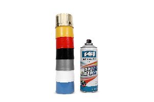 My Friend Spray Paint