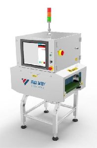 Food X Ray Scanner for Grains and Pulses