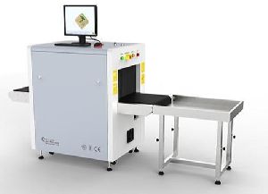 X Ray Smith Baggage Scanner