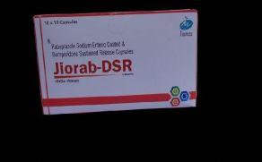 Jiorab-DSR Capsules