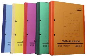 Cobra File 1100