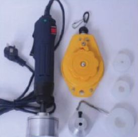 Handheld Electric Capping Machine