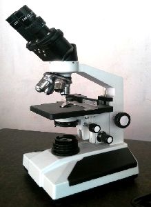 BP-10 Binocular Research Microscope