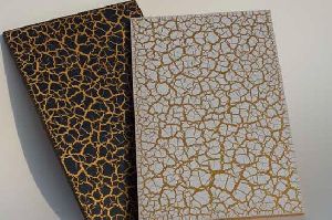 Nano Crack Crackle Paint