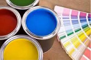 Polyurethane Paint