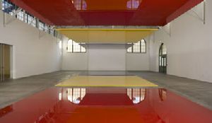 Polyurethane Paint