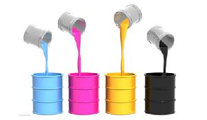 Industrial Paint