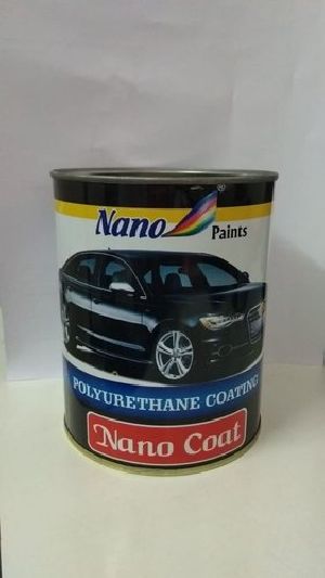 Polyurethane Paint
