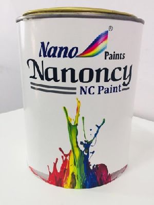 NC Paint