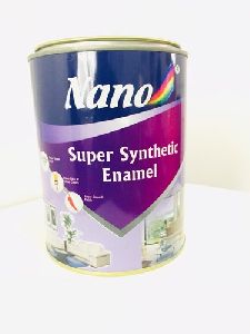 Synthetic Enamel Paint