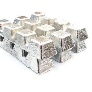 Nickel Ingot