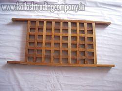 250 Grams Jaggery Moulds