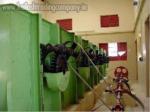 2kW Sugar Crystallizer