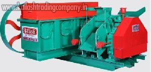 Sugarcane Crusher 25-30 TCD For Jaggery Plant