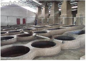 Commercial Jaggery Plant