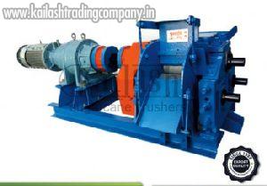 Jumbo Heavy-King Size Extra Heavy Single-Mill Gear Box