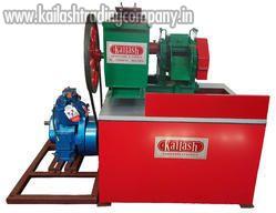 Semi Automatic Sugarcane Juice Machine