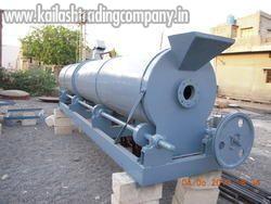 Automatic Sugar Dryer