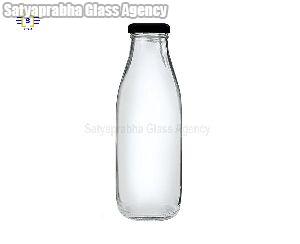 500 ml Glass Milk Bottles