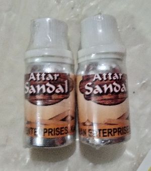 Sandal Attar