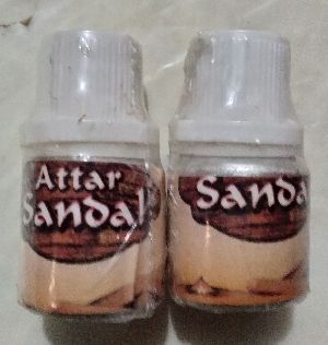 Sandal Attar