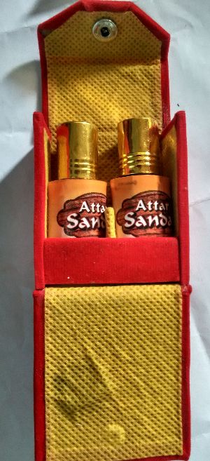 Sandal Attar