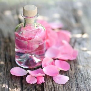 Rose Water