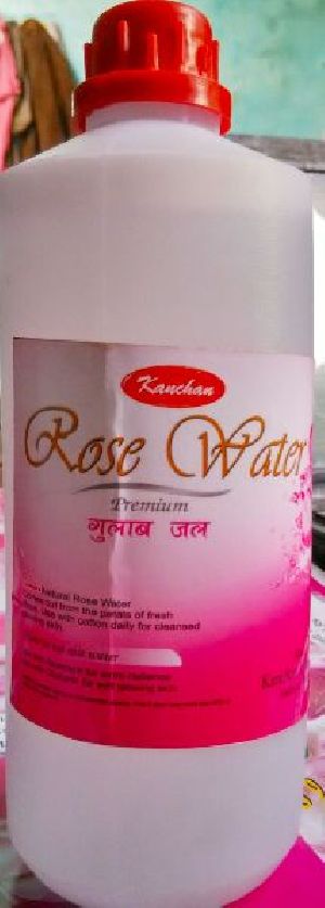Rose Water