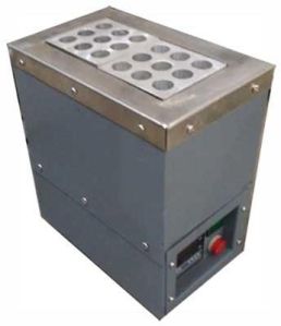 Dry Block Heater