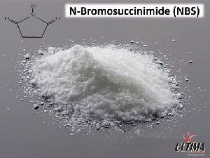 N - Bromosuccinimide