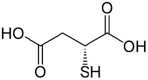Thiomalic Acid