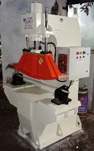 100 Ton C-Type Hydraulic Press