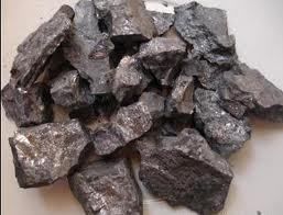 antimony ores