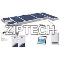 Solar MPPT Inverter