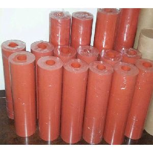 Hot Stamping Silicone Rubber Roller