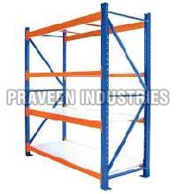 steel angle racks