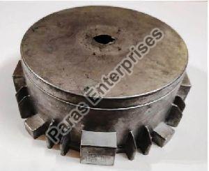 Exhaust Fan Motor Cover