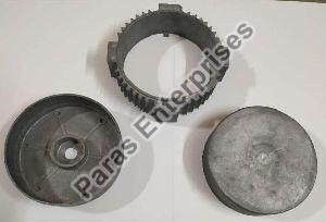 Exhaust Fan Motor Cover