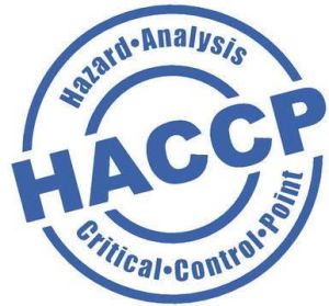 HACCP Certification