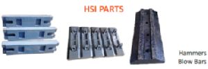 Stone Crusher Spares