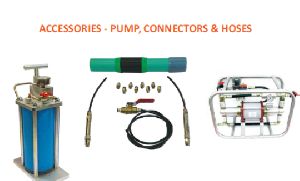 Grouting Packers