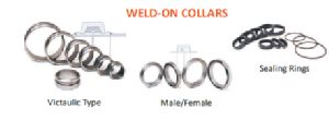 Concrete Pump Spares