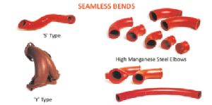 Concrete Pump Spares