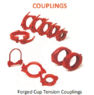Concrete Pump Spares