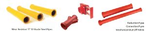 Concrete Pump Spares