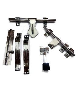 Stainless Steel Door Fittings