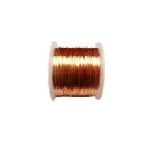 Bare Copper Wire in  Spools