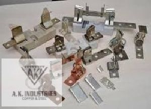 HRC Fuse Parts