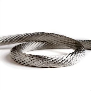 Tinned Copper Braided Ropes