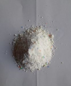RAW MATERIALS FOR DETERGENT POWDERS